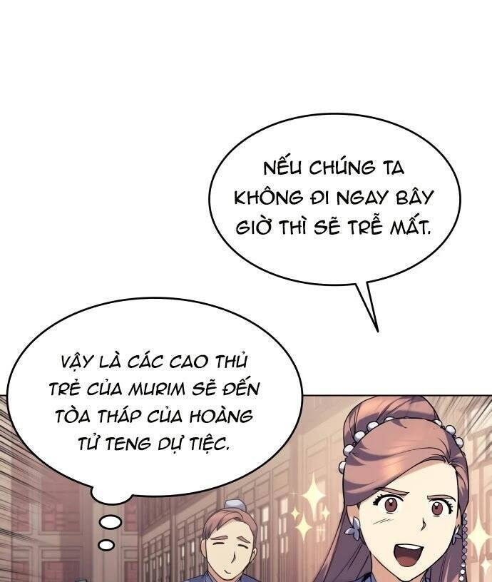 Võ Giả Bất Đắc Dĩ Chapter 56 - Trang 37