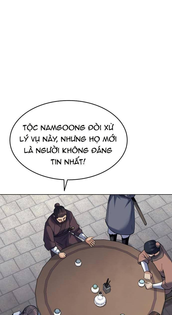 Võ Giả Bất Đắc Dĩ Chapter 61 - Trang 85