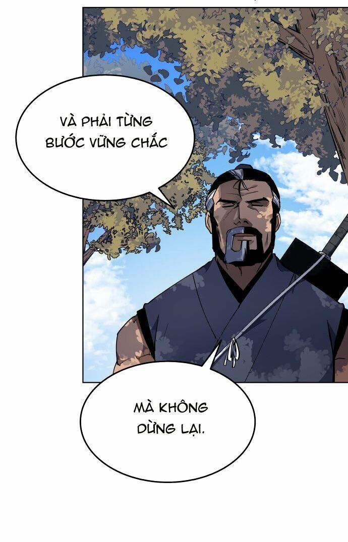 Võ Giả Bất Đắc Dĩ Chapter 5 - Trang 14