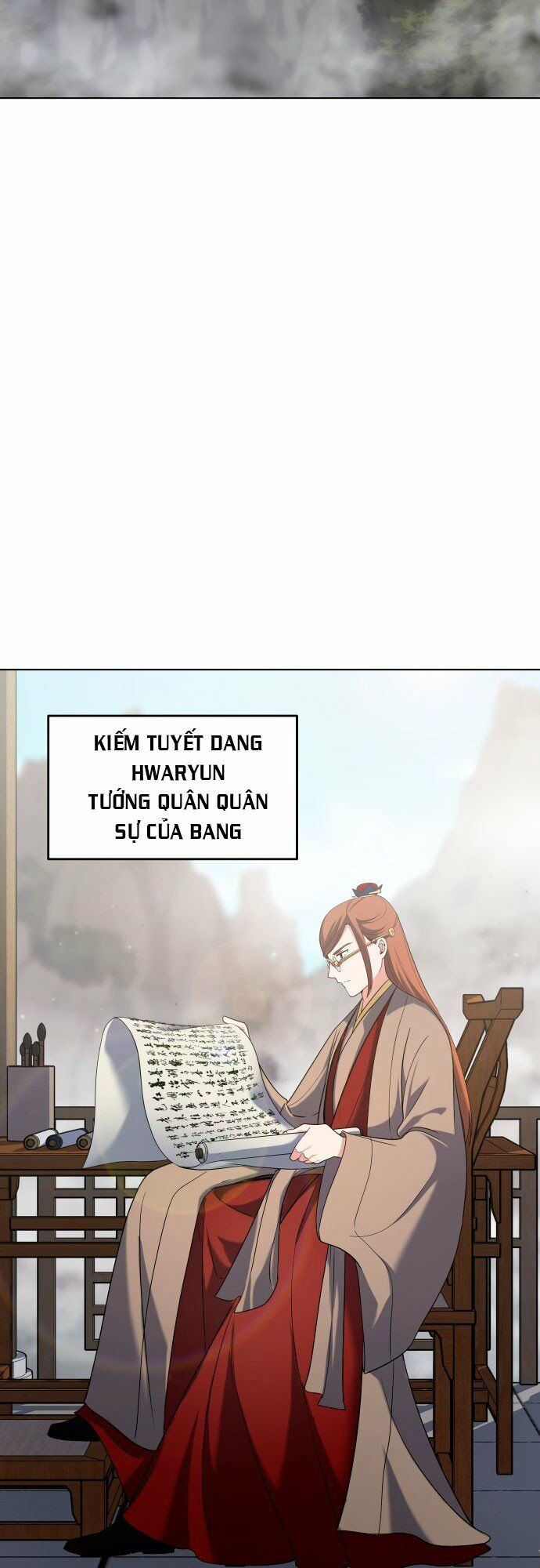 Võ Giả Bất Đắc Dĩ Chapter 35 - Trang 16