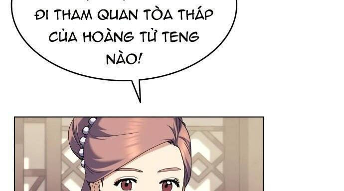 Võ Giả Bất Đắc Dĩ Chapter 56 - Trang 33