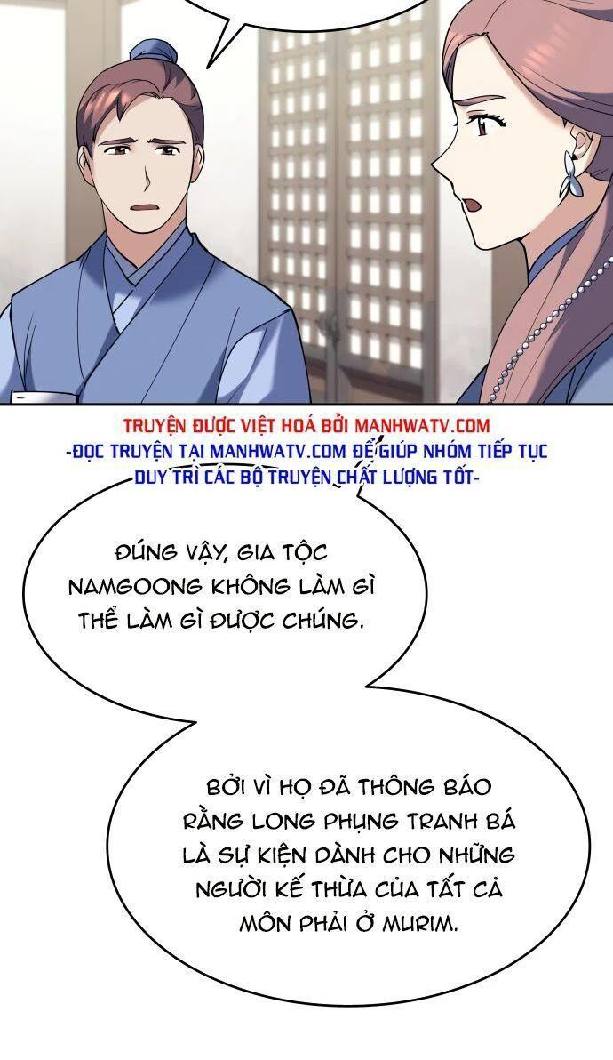 Võ Giả Bất Đắc Dĩ Chapter 60 - Trang 37