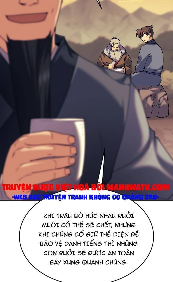 Võ Giả Bất Đắc Dĩ Chapter 51 - Trang 69