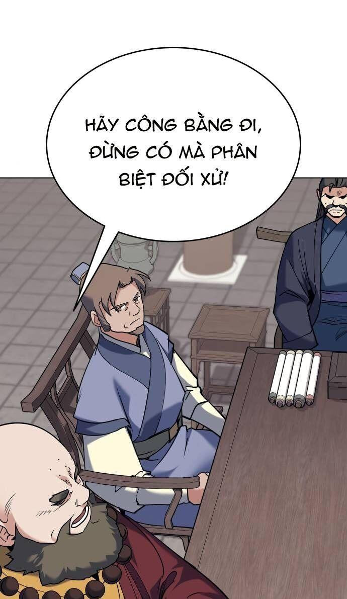 Võ Giả Bất Đắc Dĩ Chapter 61 - Trang 61