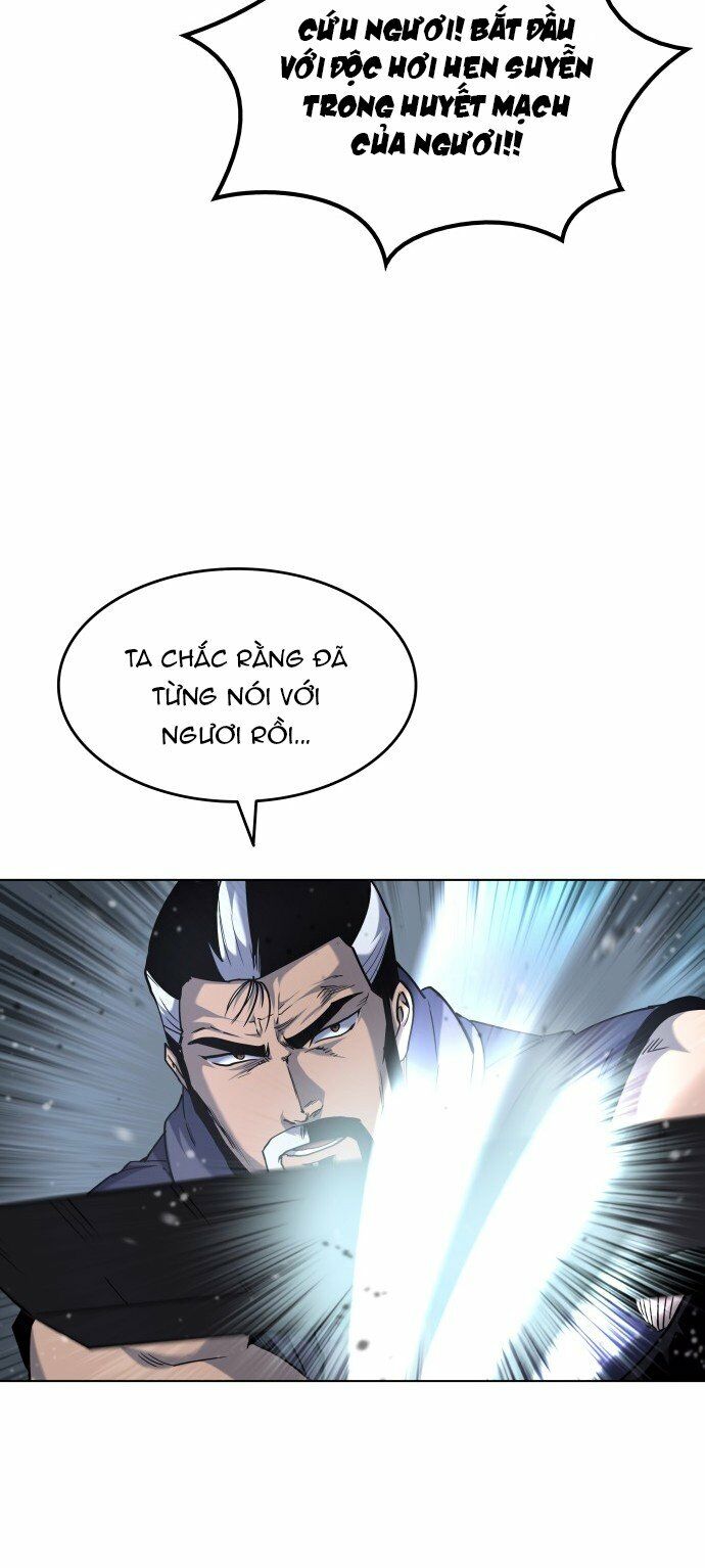 Võ Giả Bất Đắc Dĩ Chapter 31 - Trang 39