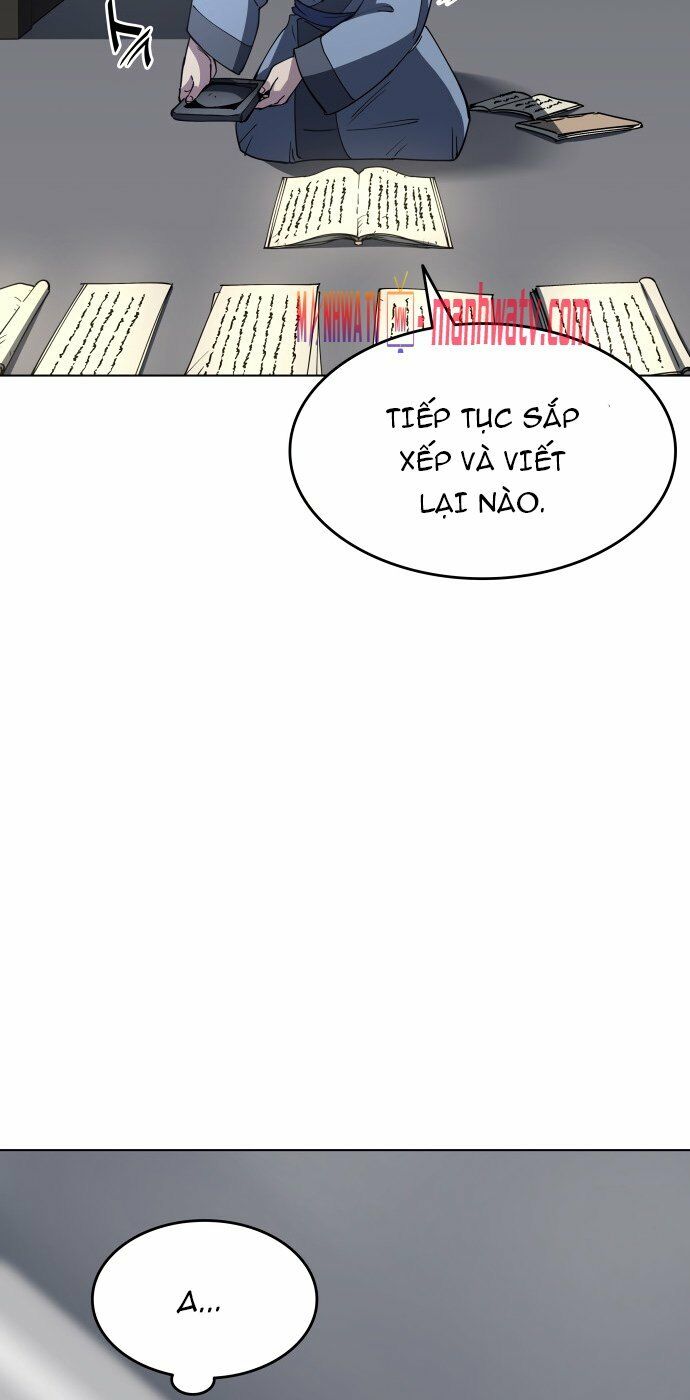 Võ Giả Bất Đắc Dĩ Chapter 13 - Trang 17