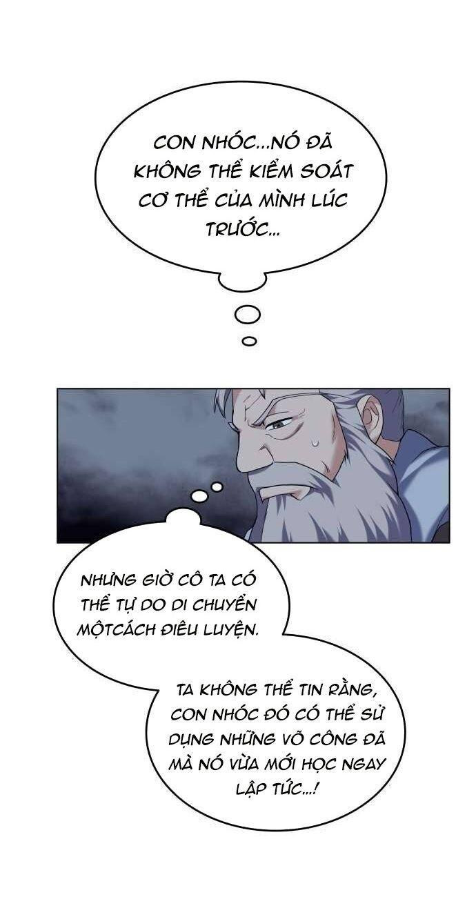 Võ Giả Bất Đắc Dĩ Chapter 63 - Trang 48