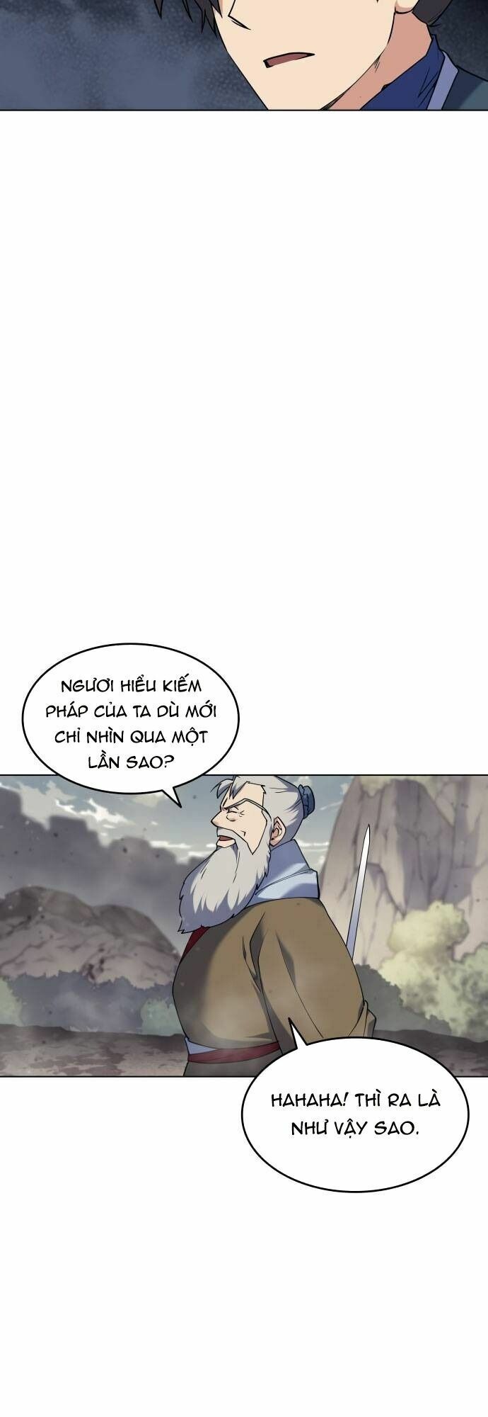 Võ Giả Bất Đắc Dĩ Chapter 48 - Trang 37