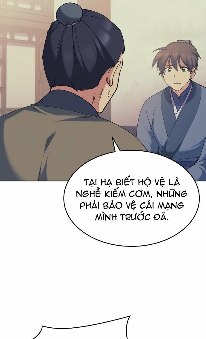 Võ Giả Bất Đắc Dĩ Chapter 45 - Trang 54