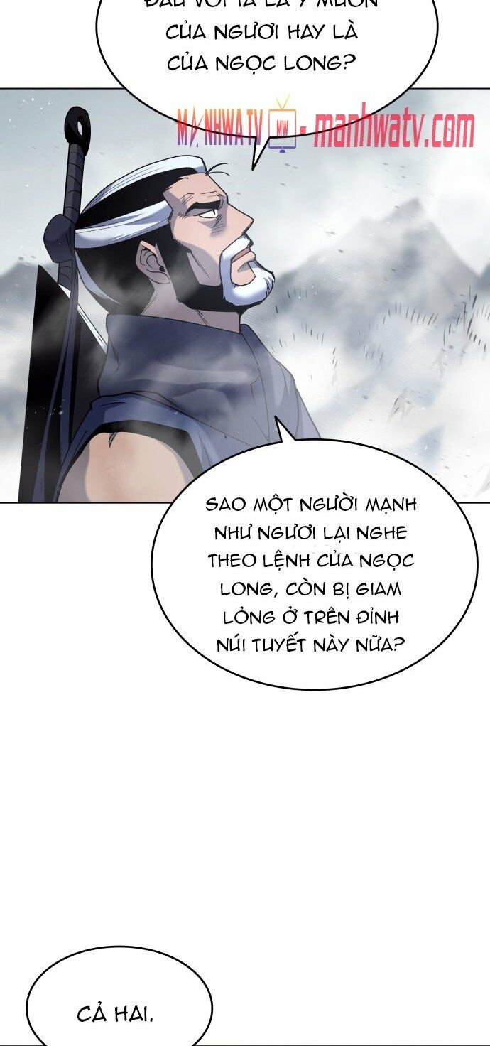 Võ Giả Bất Đắc Dĩ Chapter 26 - Trang 56