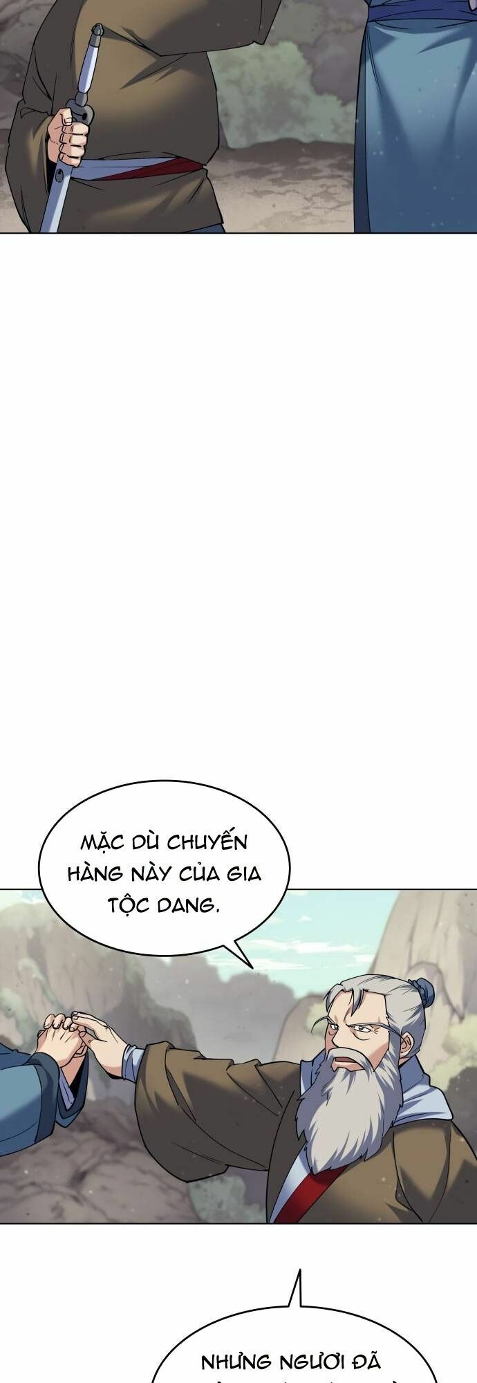 Võ Giả Bất Đắc Dĩ Chapter 48 - Trang 78