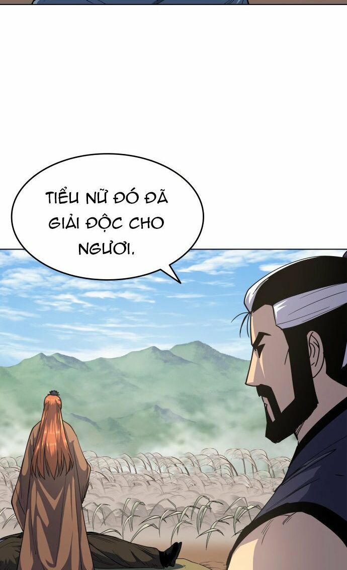 Võ Giả Bất Đắc Dĩ Chapter 15 - Trang 48