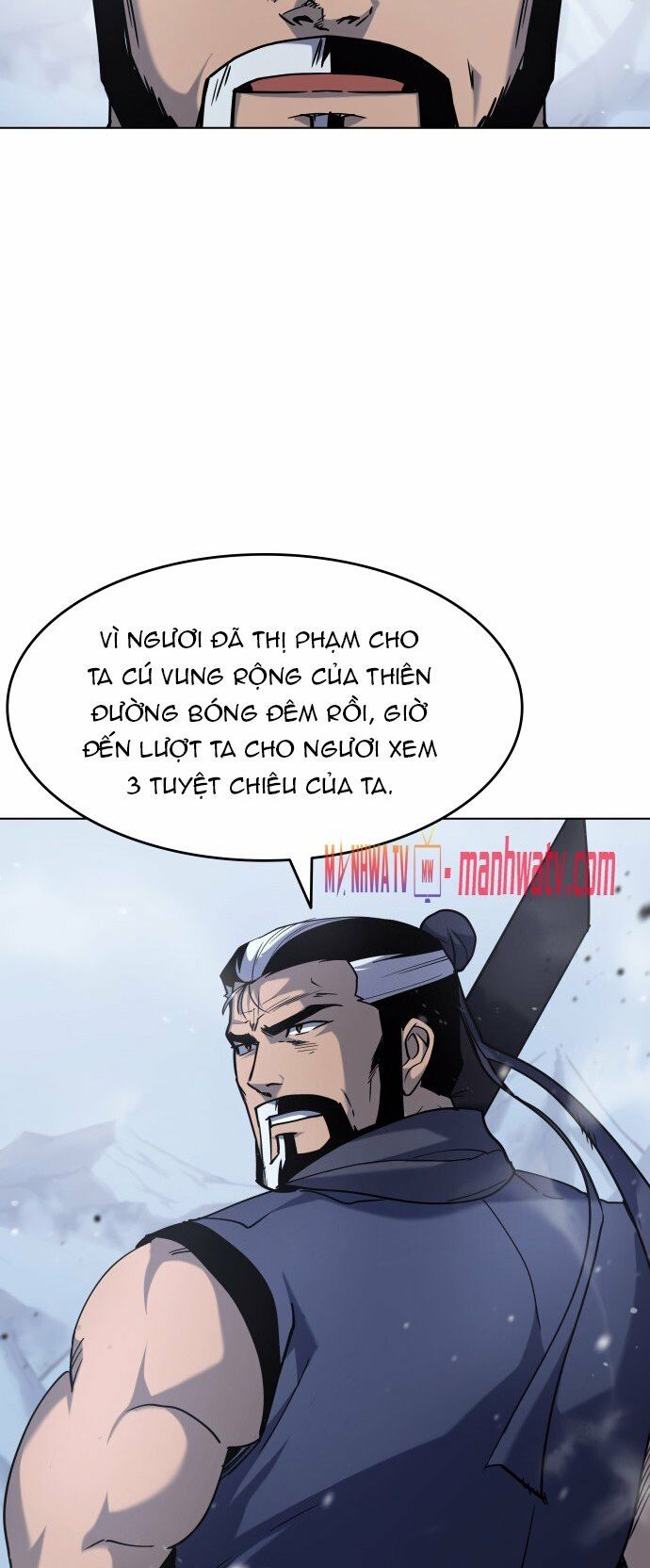 Võ Giả Bất Đắc Dĩ Chapter 31 - Trang 32