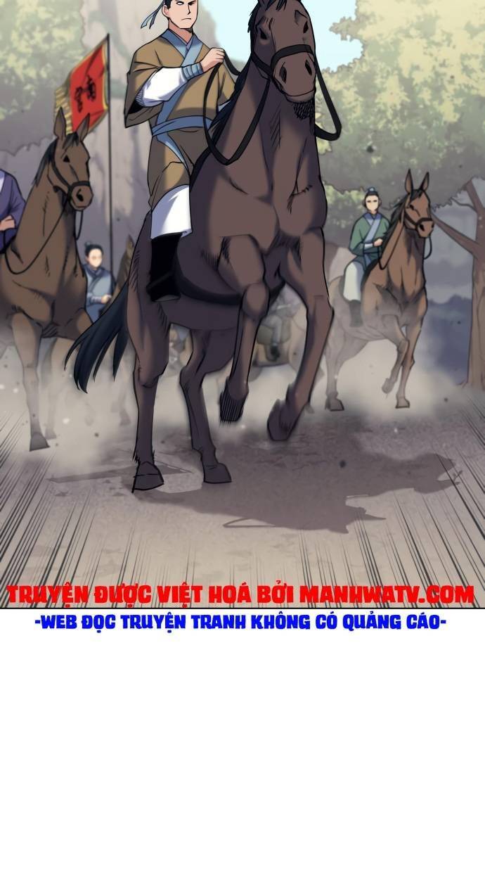 Võ Giả Bất Đắc Dĩ Chapter 50 - Trang 75