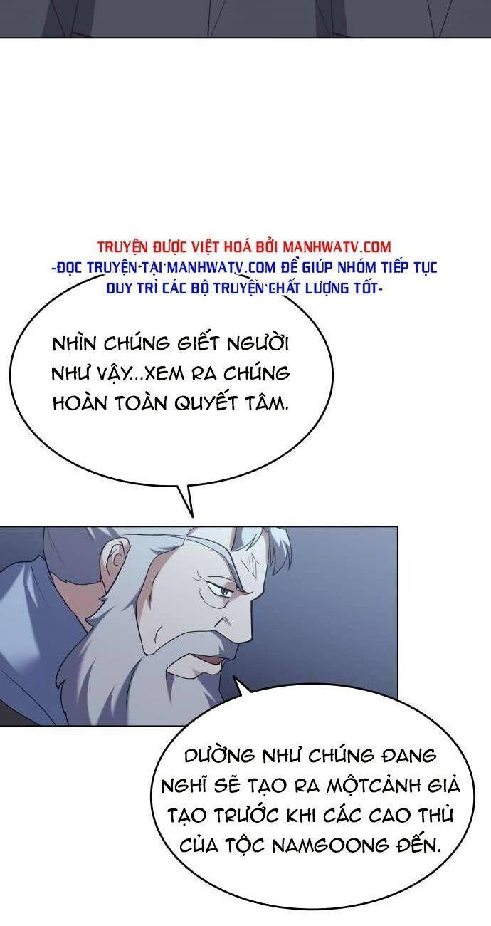 Võ Giả Bất Đắc Dĩ Chapter 63 - Trang 34