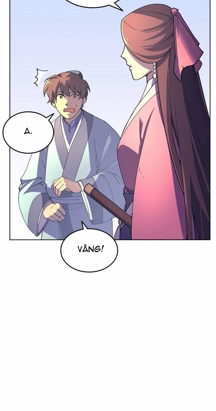 Võ Giả Bất Đắc Dĩ Chapter 3 - Trang 94