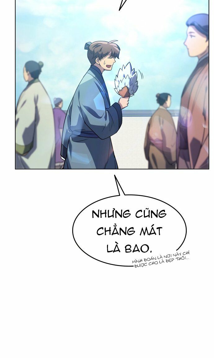 Võ Giả Bất Đắc Dĩ Chapter 9 - Trang 47