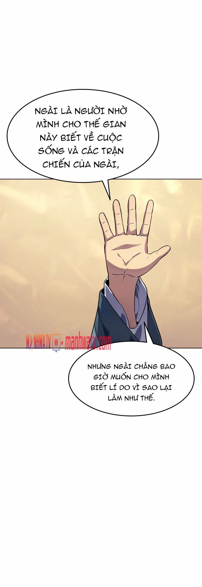 Võ Giả Bất Đắc Dĩ Chapter 9 - Trang 43