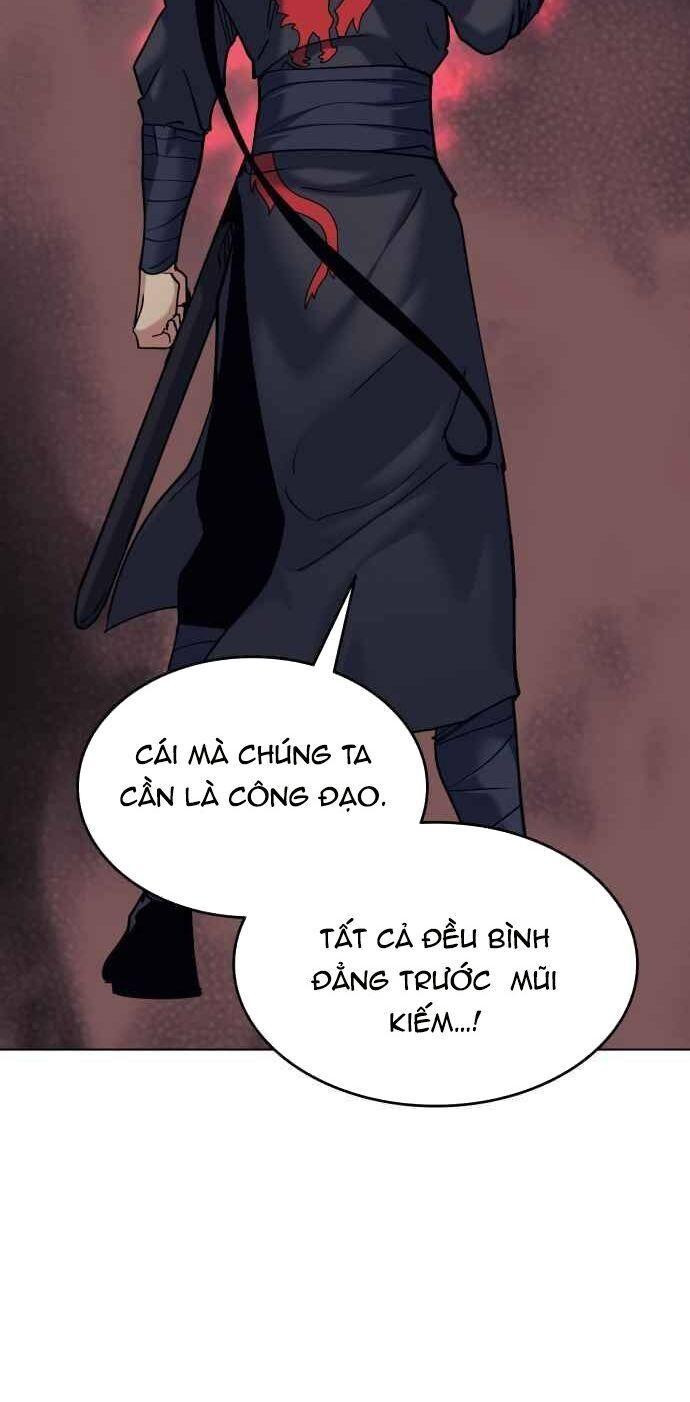 Võ Giả Bất Đắc Dĩ Chapter 59 - Trang 10