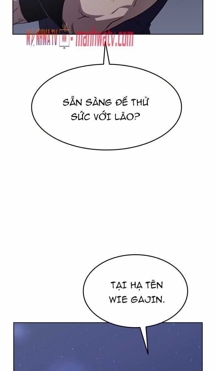 Võ Giả Bất Đắc Dĩ Chapter 7 - Trang 29