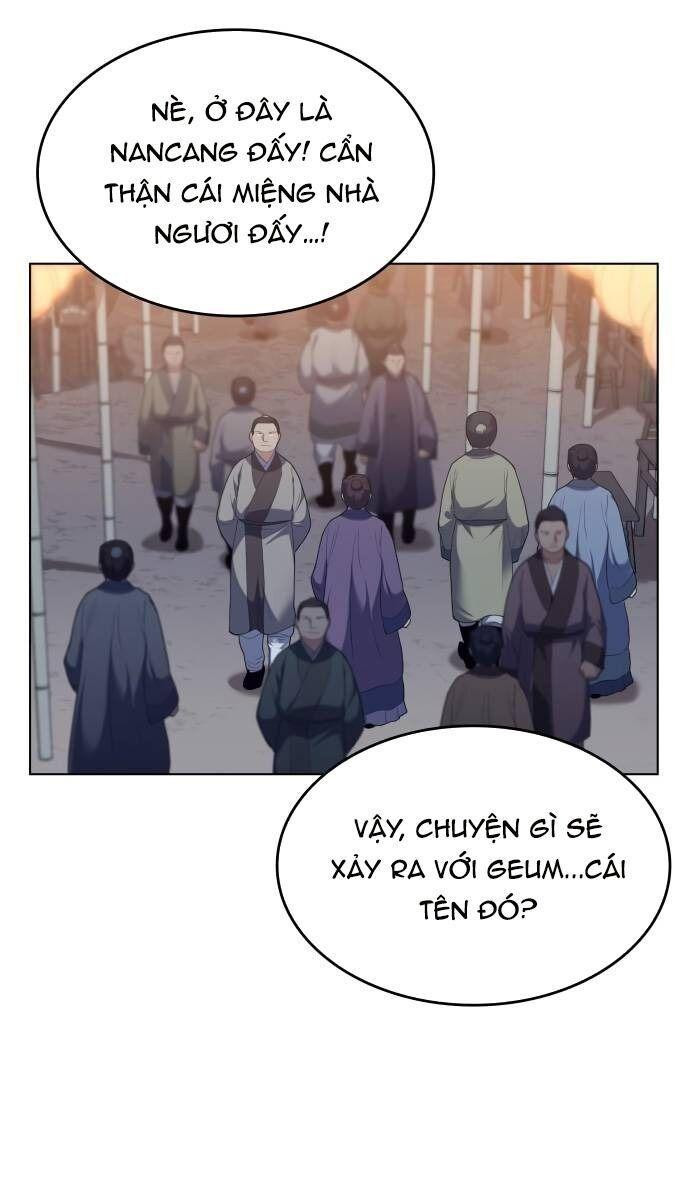 Võ Giả Bất Đắc Dĩ Chapter 61 - Trang 37