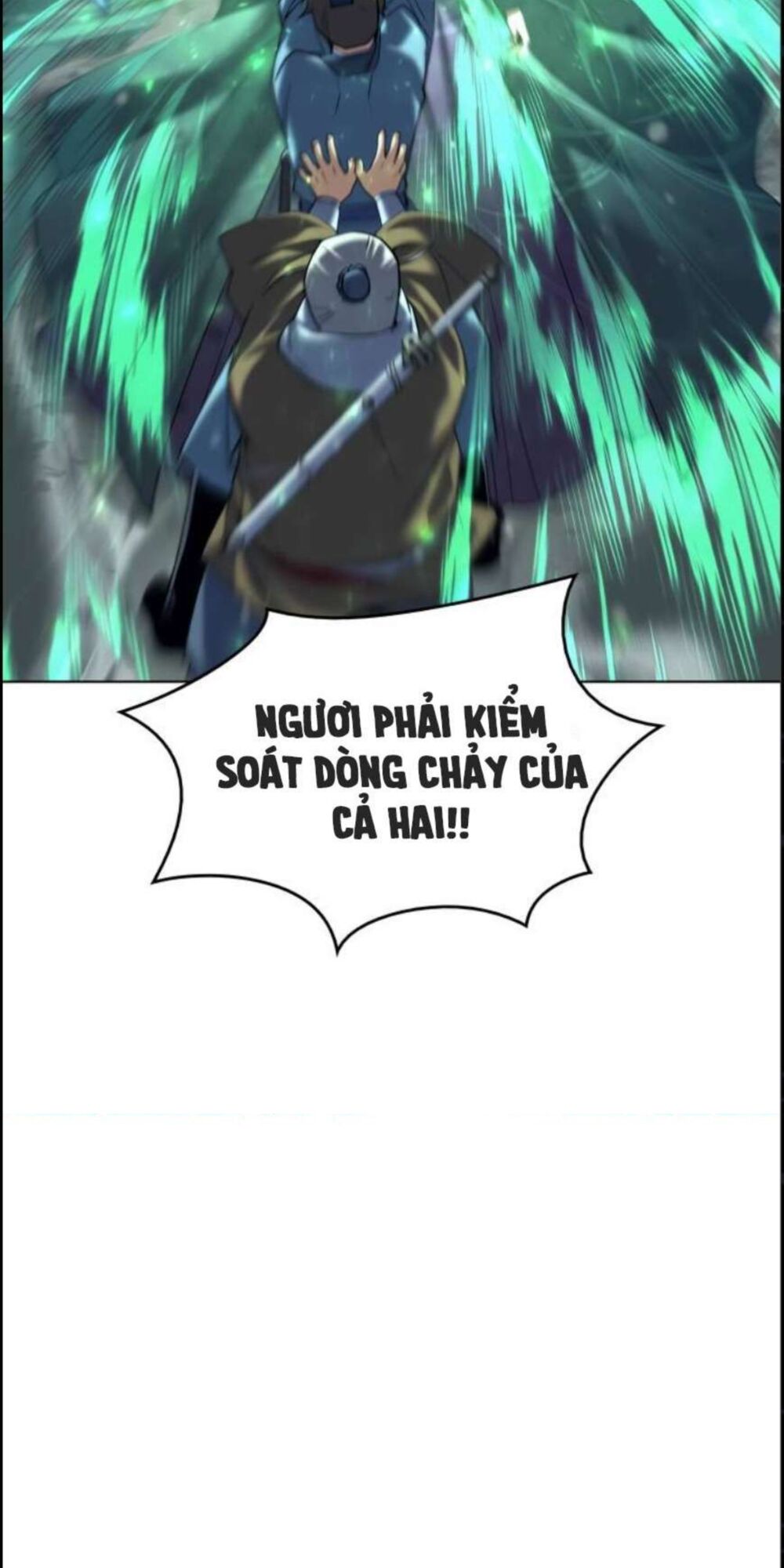 Võ Giả Bất Đắc Dĩ Chapter 49 - Trang 101