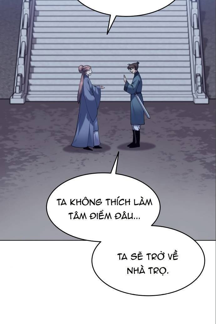 Võ Giả Bất Đắc Dĩ Chapter 57 - Trang 54