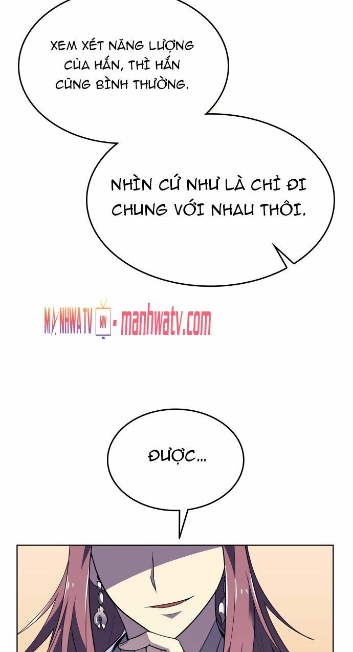 Võ Giả Bất Đắc Dĩ Chapter 6 - Trang 50