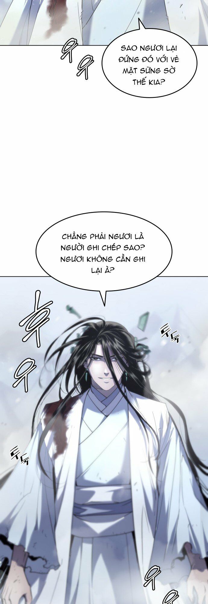 Võ Giả Bất Đắc Dĩ Chapter 31 - Trang 58