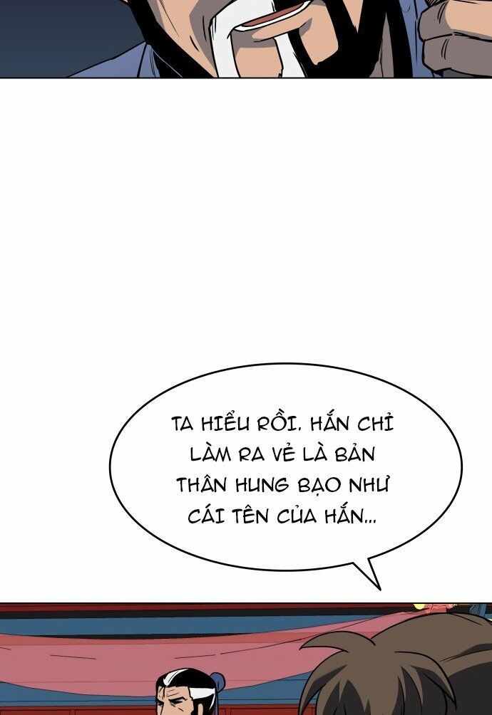 Võ Giả Bất Đắc Dĩ Chapter 13 - Trang 35