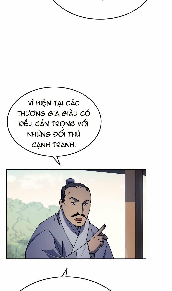 Võ Giả Bất Đắc Dĩ Chapter 3 - Trang 12