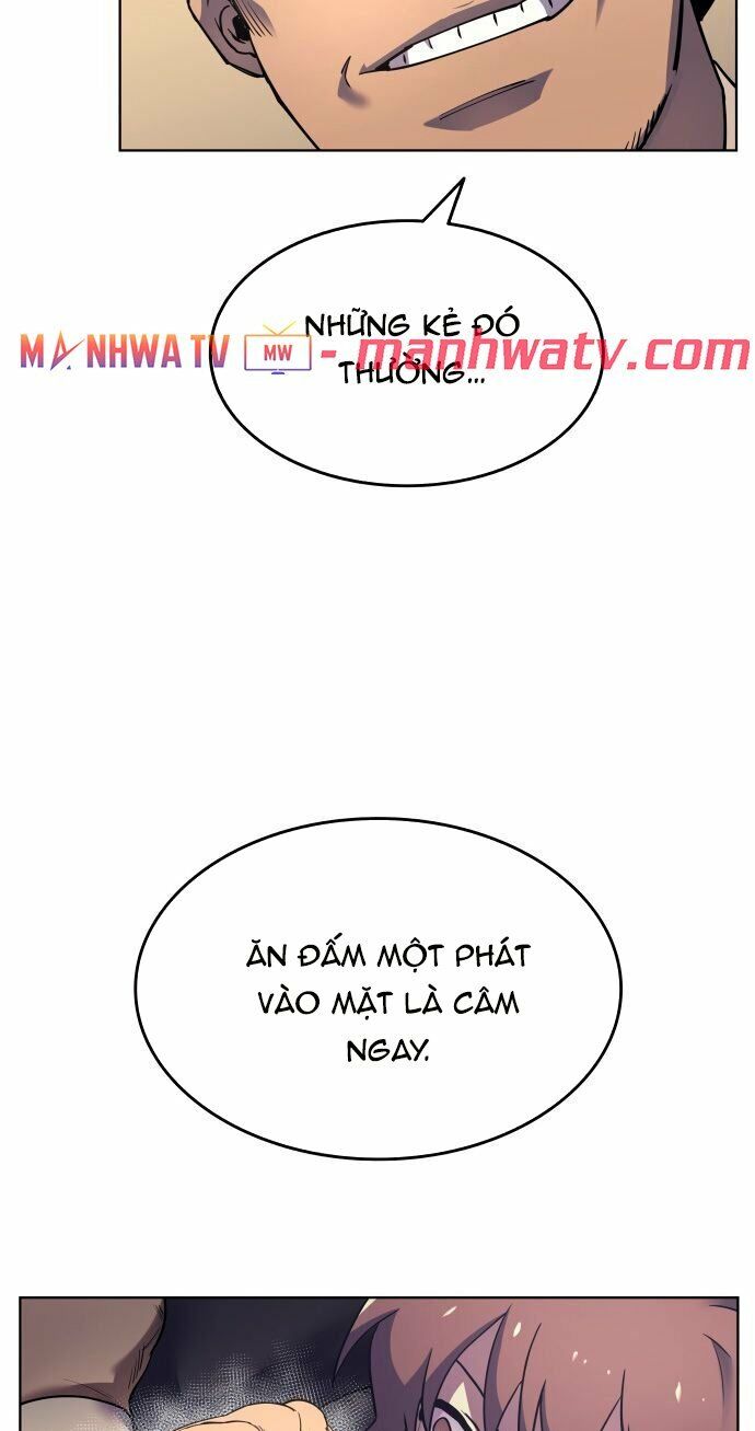 Võ Giả Bất Đắc Dĩ Chapter 4 - Trang 14