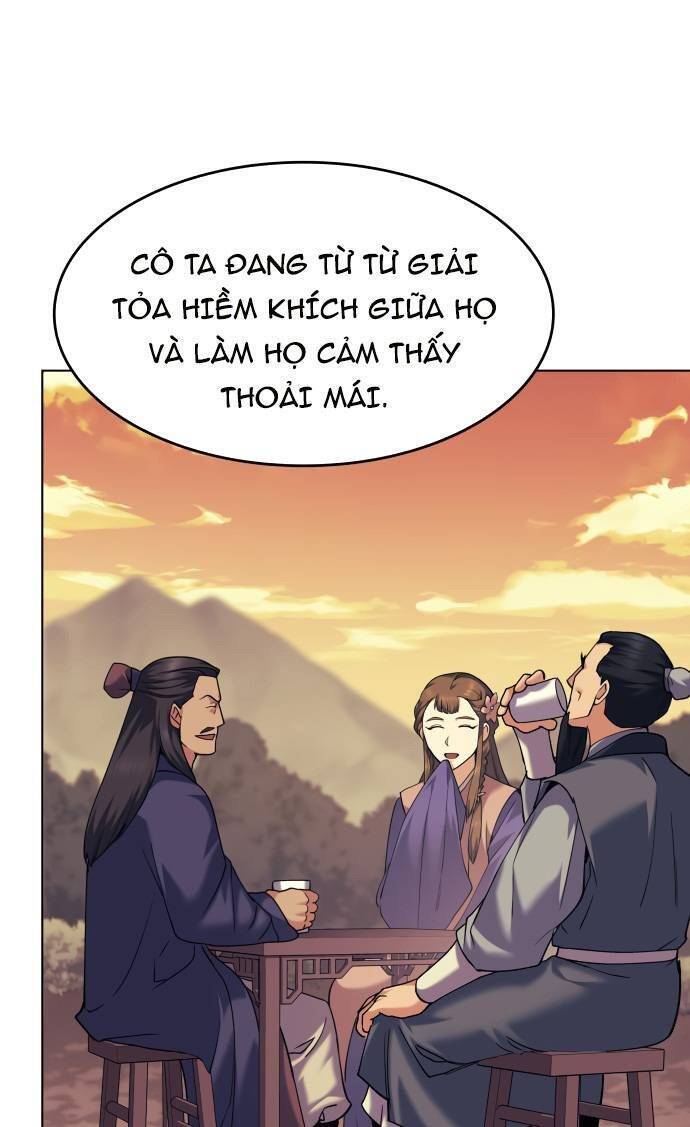 Võ Giả Bất Đắc Dĩ Chapter 51 - Trang 66