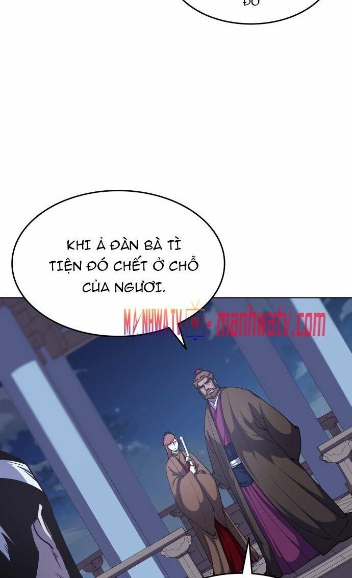 Võ Giả Bất Đắc Dĩ Chapter 14 - Trang 6