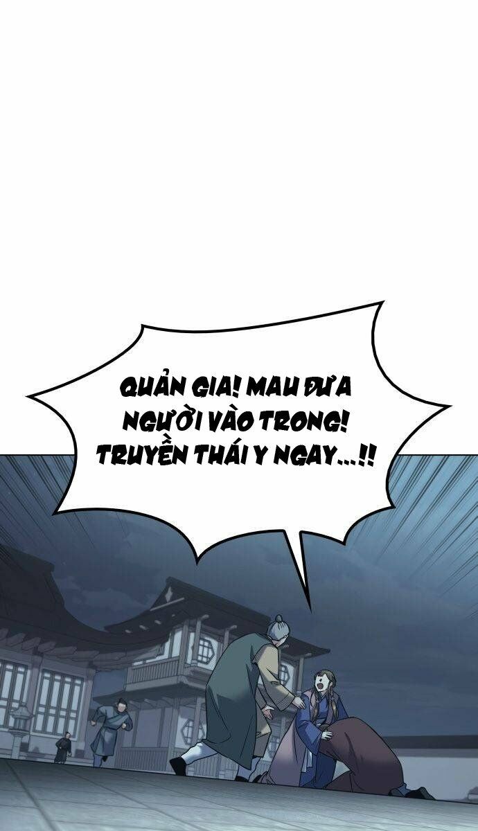 Võ Giả Bất Đắc Dĩ Chapter 41 - Trang 45