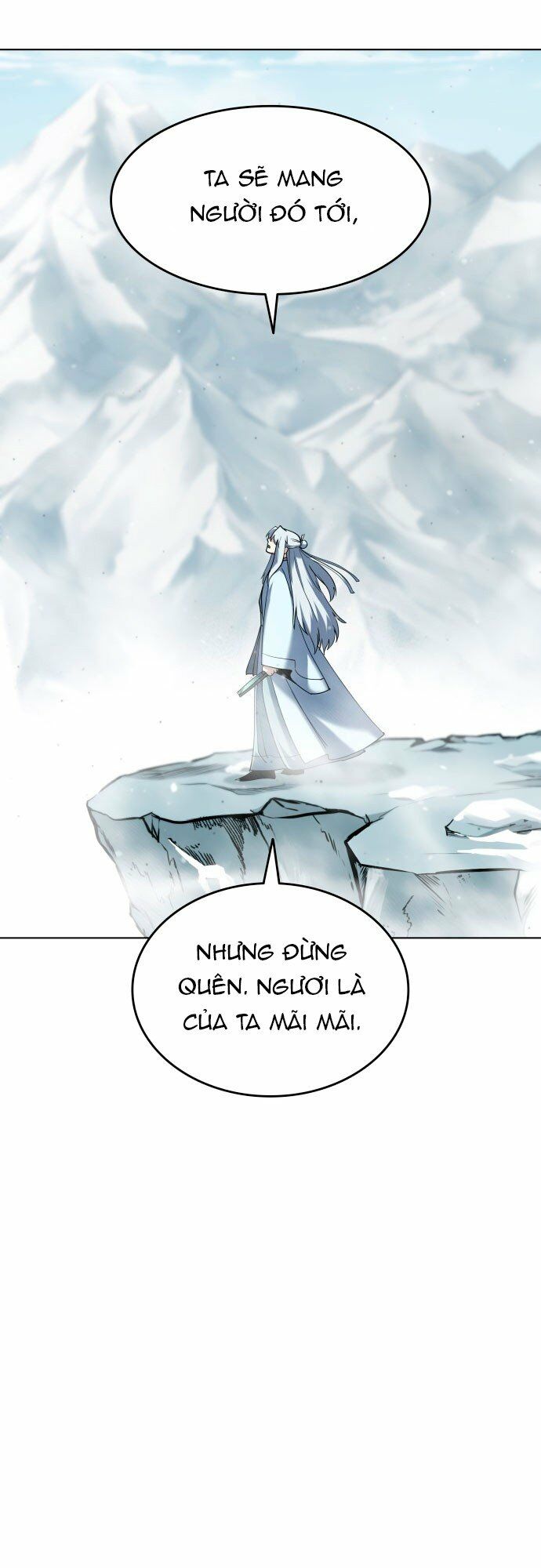 Võ Giả Bất Đắc Dĩ Chapter 35 - Trang 58