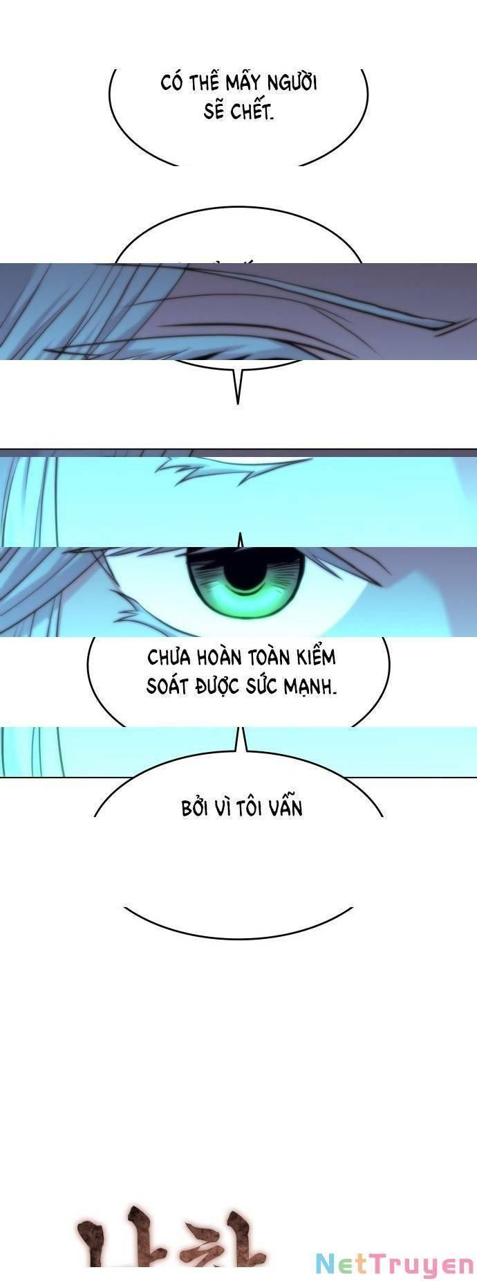 Võ Giả Bất Đắc Dĩ Chapter 67 - Trang 10