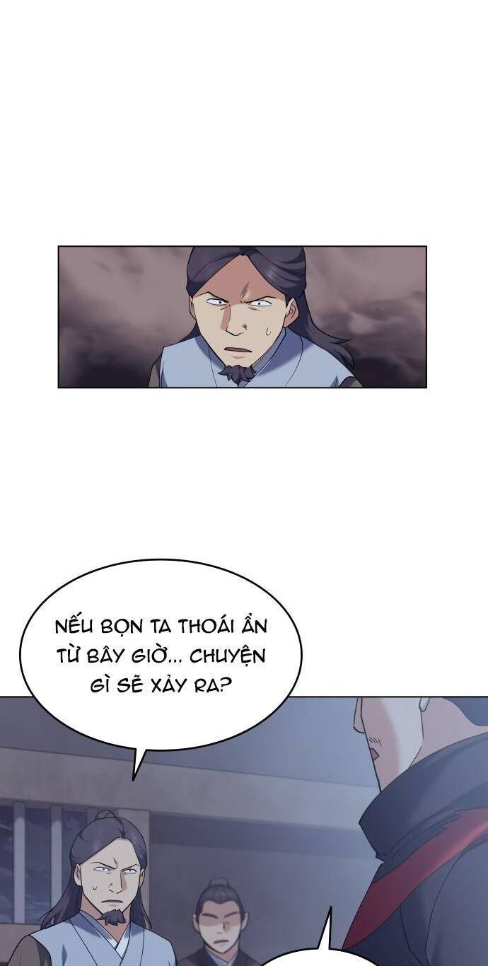 Võ Giả Bất Đắc Dĩ Chapter 62 - Trang 59