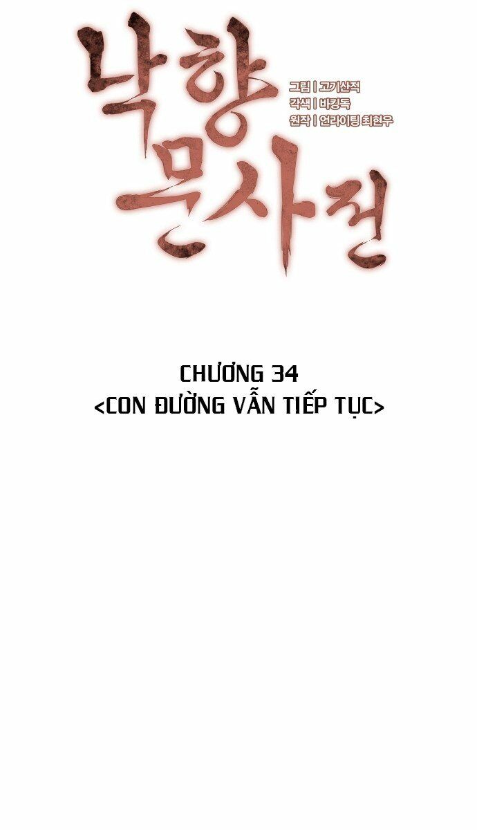 Võ Giả Bất Đắc Dĩ Chapter 34 - Trang 24