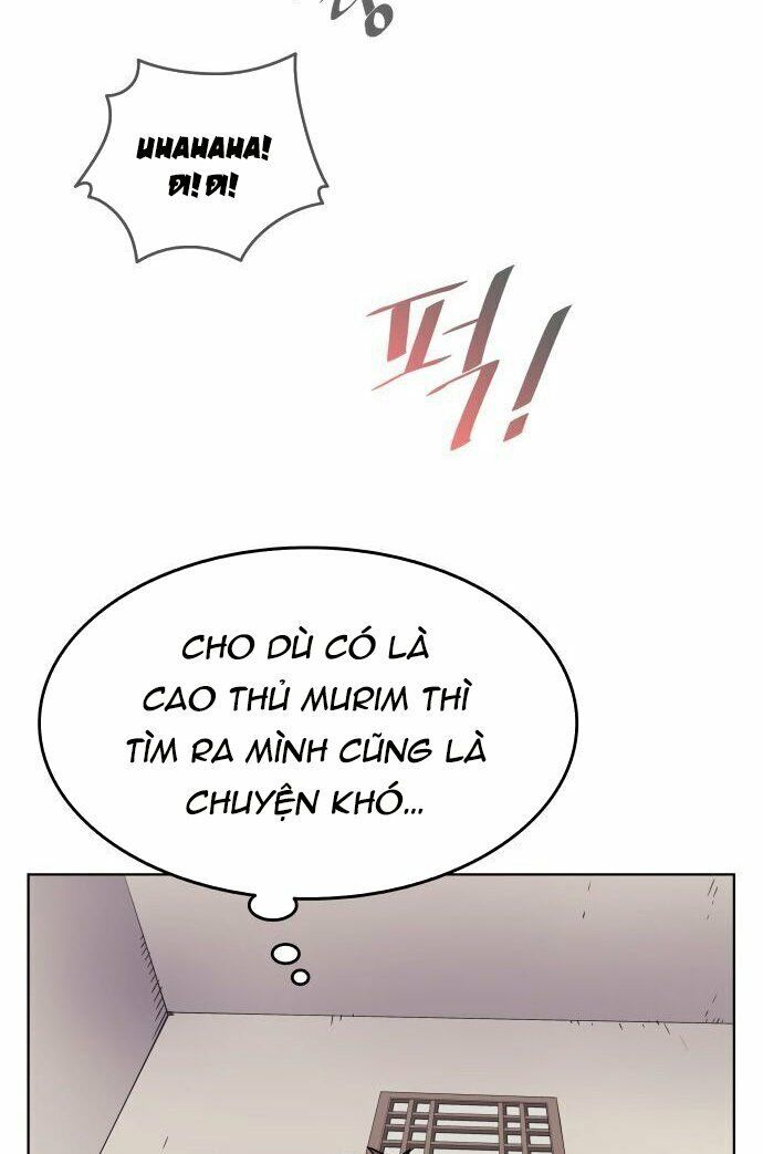 Võ Giả Bất Đắc Dĩ Chapter 3 - Trang 22