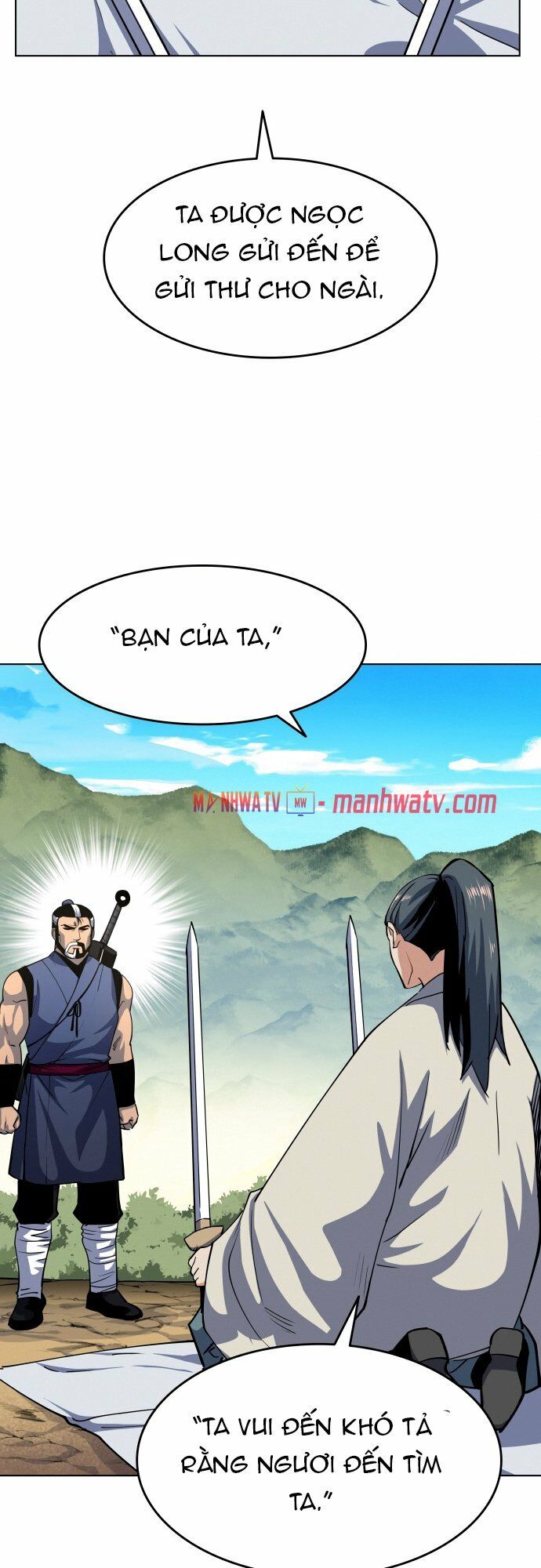 Võ Giả Bất Đắc Dĩ Chapter 18 - Trang 49