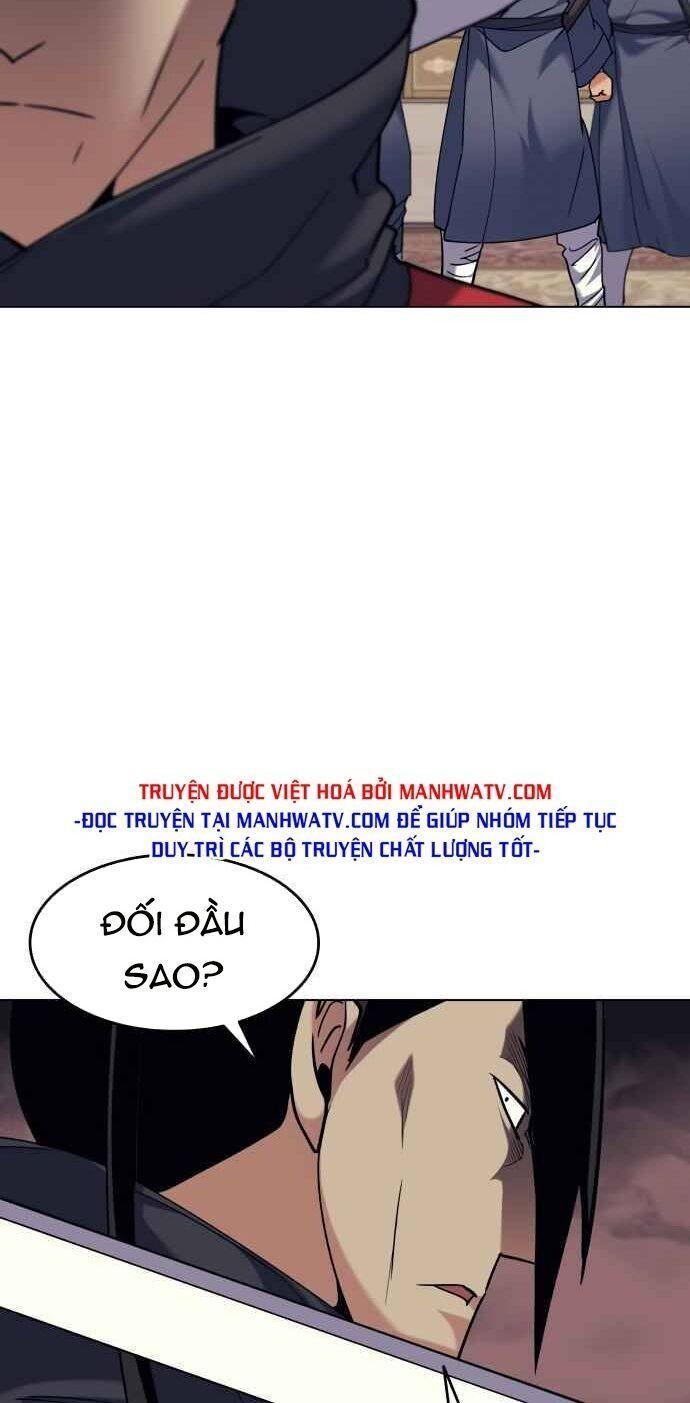 Võ Giả Bất Đắc Dĩ Chapter 59 - Trang 8