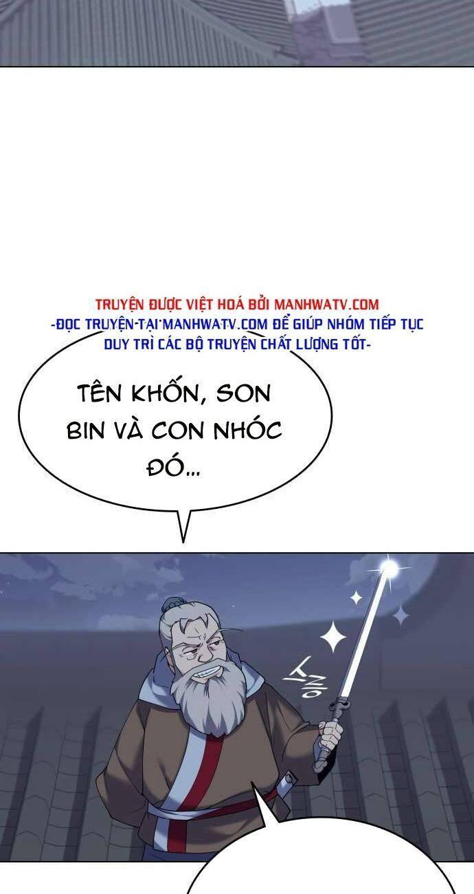 Võ Giả Bất Đắc Dĩ Chapter 63 - Trang 50