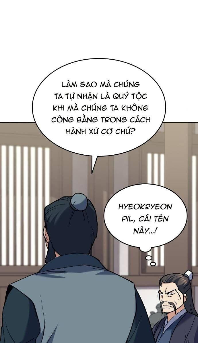 Võ Giả Bất Đắc Dĩ Chapter 61 - Trang 65