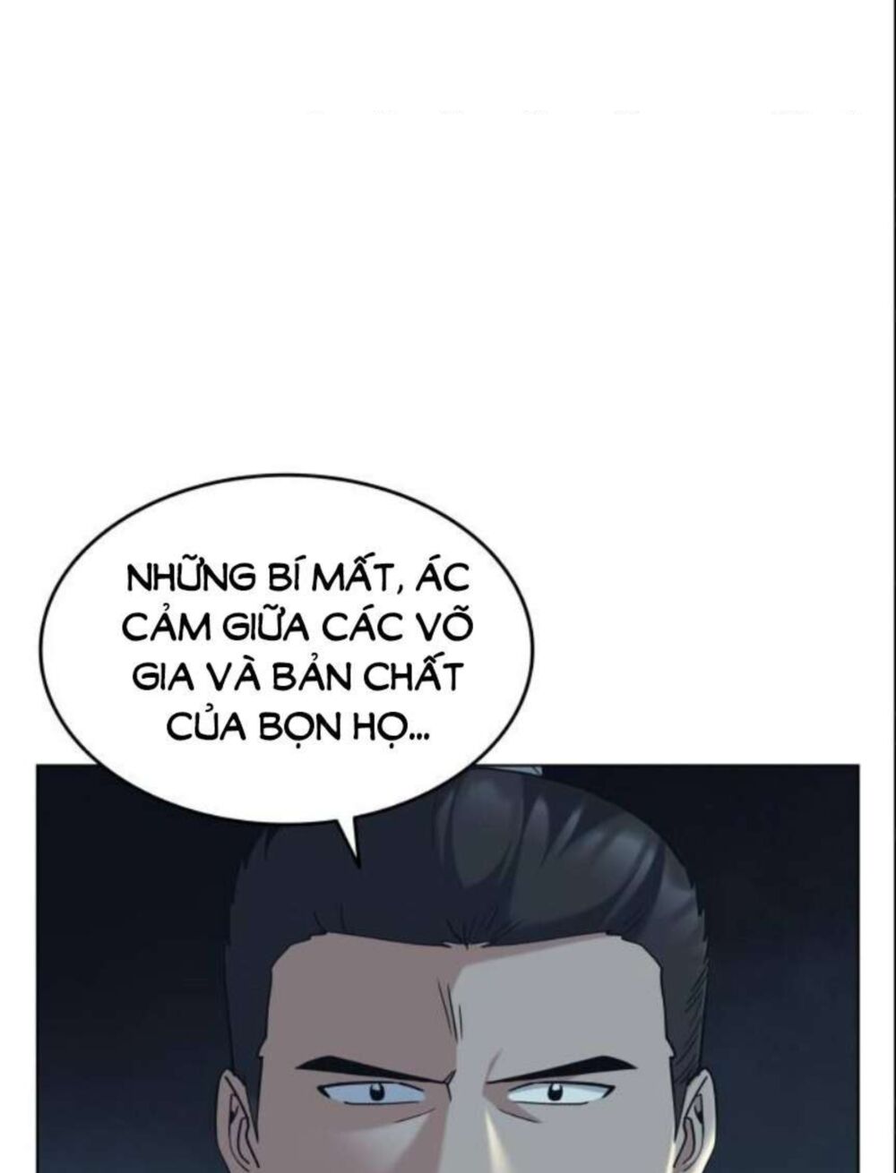 Võ Giả Bất Đắc Dĩ Chapter 49 - Trang 19