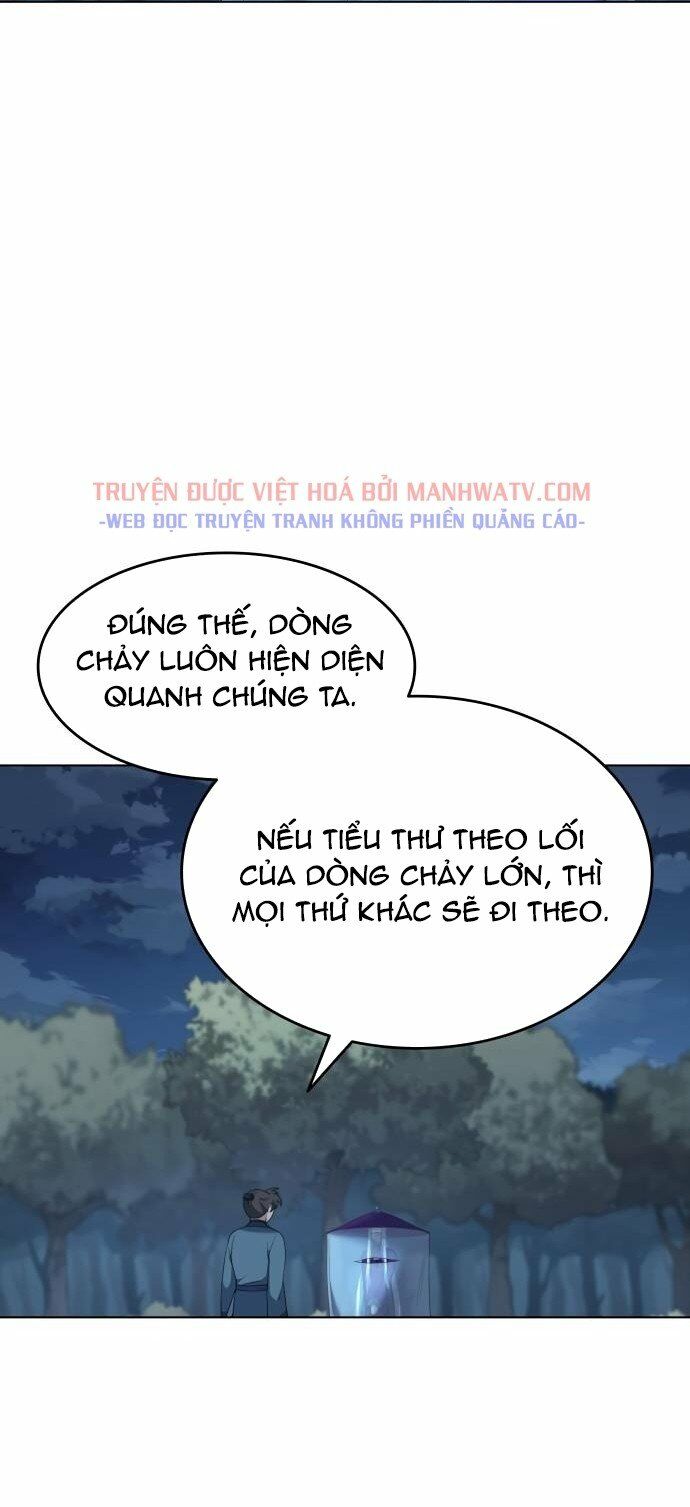 Võ Giả Bất Đắc Dĩ Chapter 46 - Trang 38