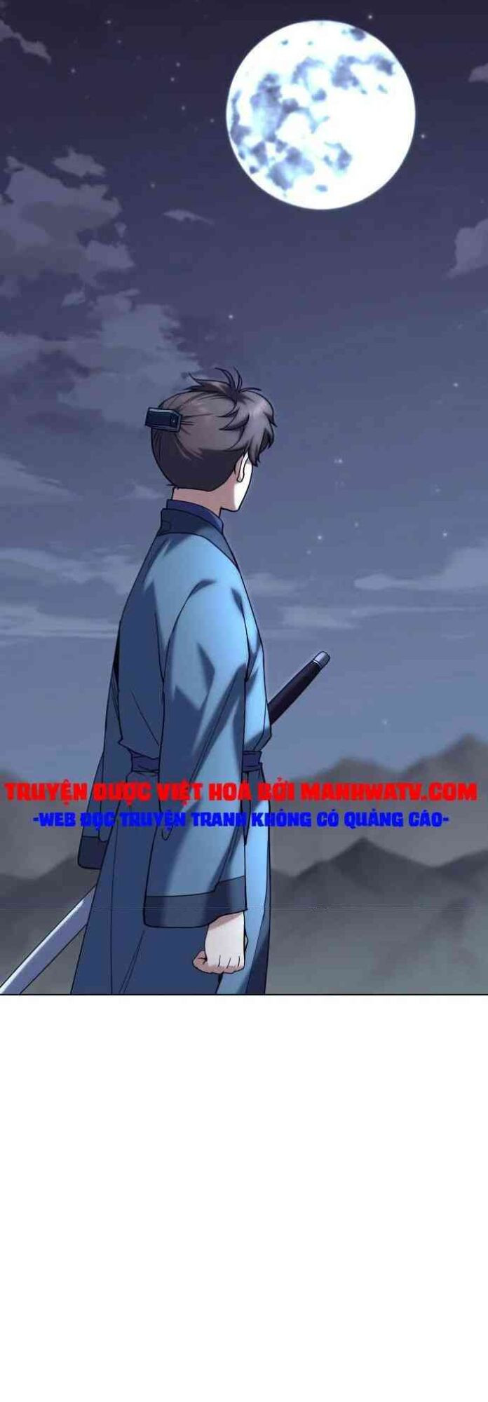 Võ Giả Bất Đắc Dĩ Chapter 55 - Trang 23