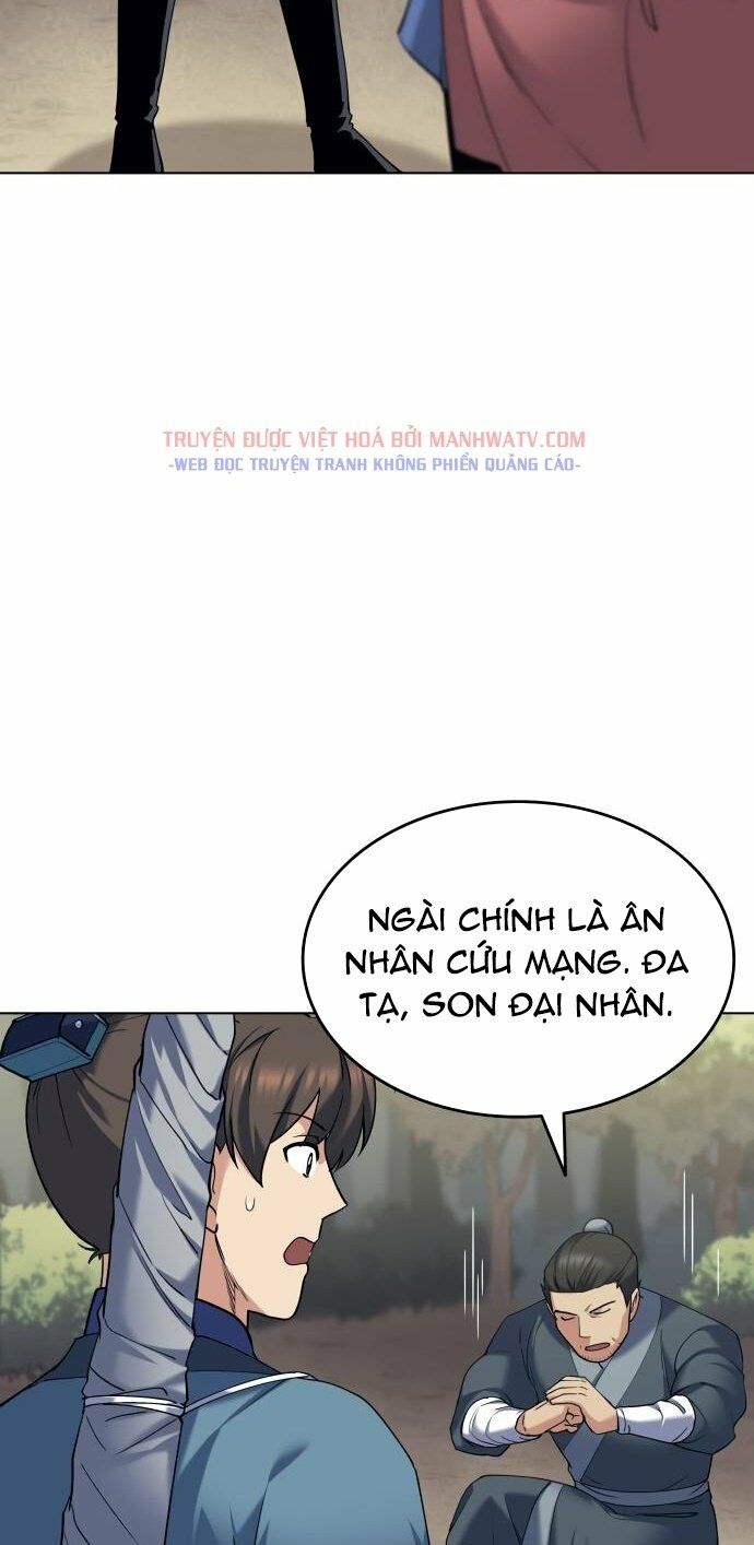 Võ Giả Bất Đắc Dĩ Chapter 45 - Trang 32