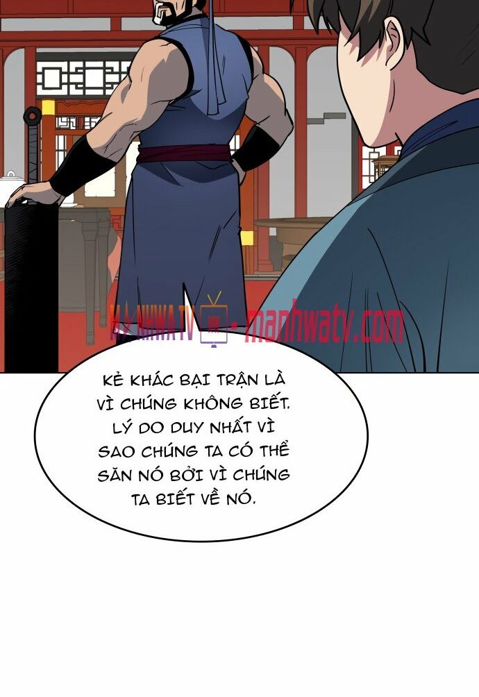 Võ Giả Bất Đắc Dĩ Chapter 13 - Trang 36