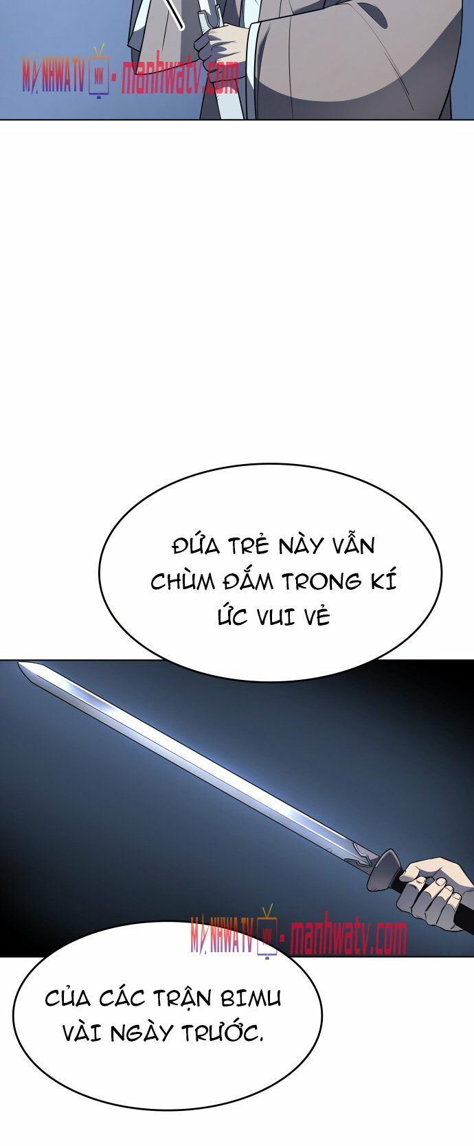 Võ Giả Bất Đắc Dĩ Chapter 10 - Trang 26